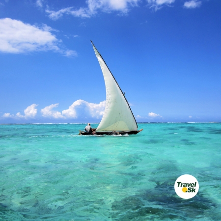 Počasie a sezóny na Zanzibare