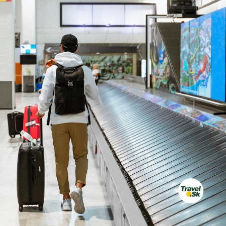 Letisko Zanzibar (ZNZ)