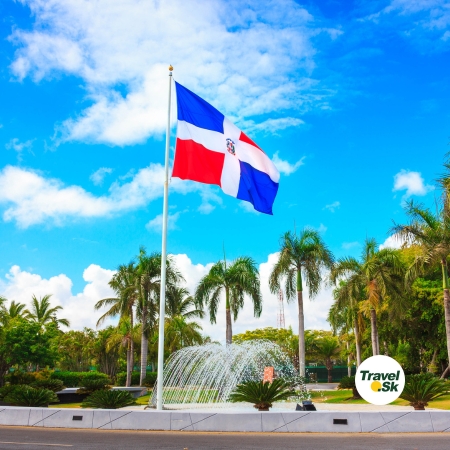 Džungľa Punta Cana