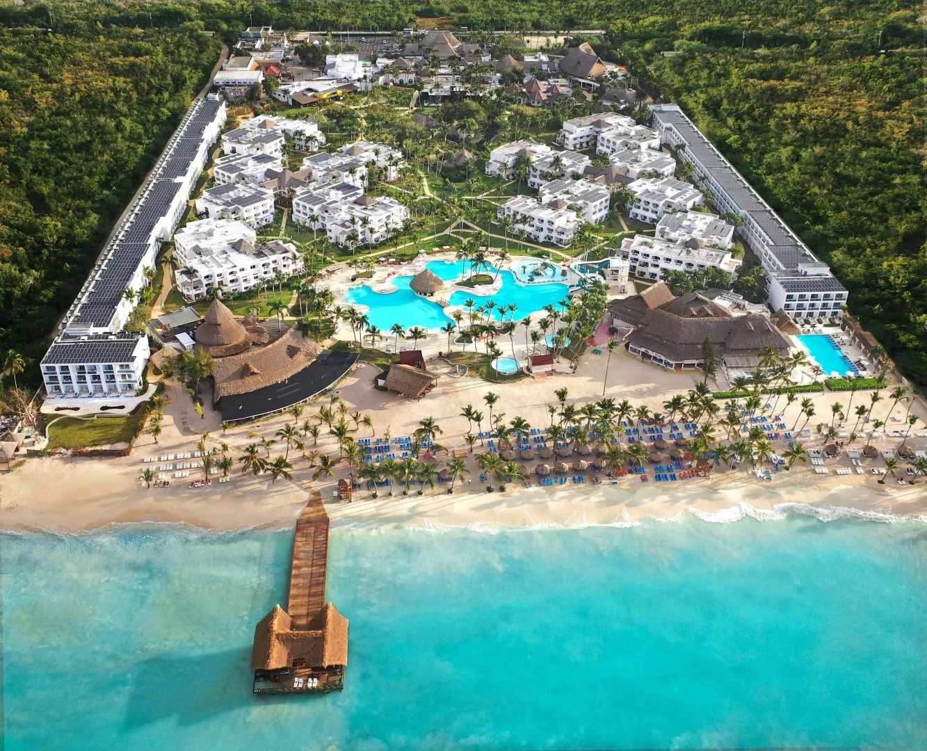 Sunscape Dominicus La Romana hotel